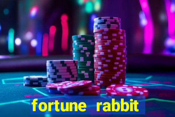 fortune rabbit horario pagante hoje